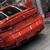 2020 M3 snapped - Page 1 - M Power - PistonHeads