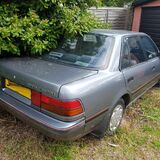 1991 Toyota Carina II barn find...  - Page 1 - Jap Chat - PistonHeads