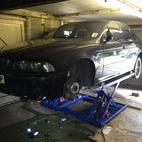 Car Lifts - Recommendations - Page 1 - Home Mechanics - PistonHeads