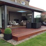 Large Sliding Aluminium Doors - Recommendations  - Page 1 - Homes, Gardens and DIY - PistonHeads