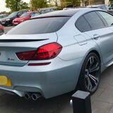 Just bought an M6 Gran Coupe - Page 1 - M Power - PistonHeads