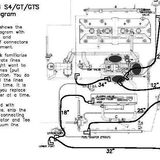 928 S4 Vacuum Diagram - Page 1 - Porsche General - PistonHeads