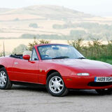 JFReturns Mark 1 MX5 Project - Page 1 - Mazda MX5/Eunos/Miata - PistonHeads