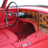 Best car interiors - Page 2 - General Gassing - PistonHeads