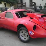 Ferrari Dino Replica - Page 1 - Kit Cars - PistonHeads