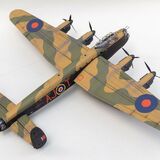 Airfix 1:72 Lancaster B.III (Special) "Dambusters" - Page 1 - Scale Models - PistonHeads