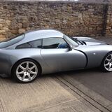 Exterior Colour Options - Post your pics here - Page 13 - Tamora, T350 &amp; Sagaris - PistonHeads