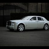 Rolls Royce Phantom Kahn Edition - Page 1 - Rolls Royce &amp; Bentley - PistonHeads