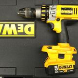 DeWalt - Nicad to Li-ion conversion - Page 1 - Homes, Gardens and DIY - PistonHeads