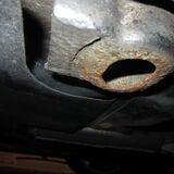 Do I need rubber pads to jack up my car? - Page 2 - Home Mechanics - PistonHeads