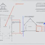 Neighbour building a lean-to against my property.. - Page 1 - Homes, Gardens and DIY - PistonHeads UK
