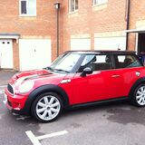 Tints Done today! - Page 1 - New MINIs - PistonHeads
