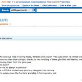 Comedy 911 Book Review on Amazon - Page 1 - General Gassing - PistonHeads