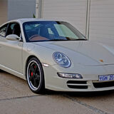 997 "Backdate" Ideas - Page 1 - 911/Carrera GT - PistonHeads