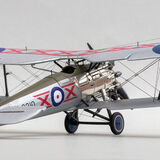 1:72 Airfix Bristol Bulldog - Page 6 - Scale Models - PistonHeads