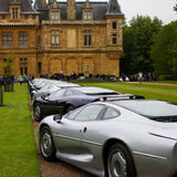 RE: Jaguar XJ220 - the inside story - Page 7 - General Gassing - PistonHeads