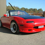 just to show you our new mx5, show us yours  - Page 1 - Mazda MX5/Eunos/Miata - PistonHeads
