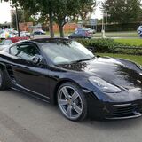 718 Cayman Spec &amp; Colours- what have you gone for? - Page 26 - Boxster/Cayman - PistonHeads