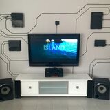 Chasing cables into the wall - stupid bloody idea!  - Page 1 - Home Cinema &amp; Hi-Fi - PistonHeads