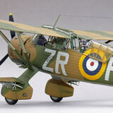 Eduard 1:48 Westland Lysander Mk.III - Page 1 - Scale Models - PistonHeads