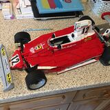 Xingbao / lego clone Ferrari  312T build  - Page 2 - Scale Models - PistonHeads