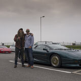 Life with an XJ220 - Page 11 - Readers' Cars - PistonHeads