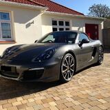 NEW 981 BOXSTER OWNERS - PROSPECTIVE PURCHASERS FORUM - Page 63 - Porsche General - PistonHeads