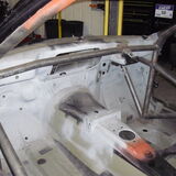 BMW E36 328 Compact Rally car build - Page 5 - Readers' Cars - PistonHeads