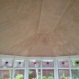 How do I plasterboard and insulate my conservatory roof..? - Page 1 - Homes, Gardens and DIY - PistonHeads