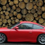 RE: PH Heroes: Porsche 911 GT3 Mk1 (996) - Page 1 - General Gassing - PistonHeads
