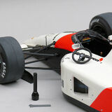 Tamiya 1:12 McLaren MP4/6 Rebuild/Upgrade - Page 1 - Scale Models - PistonHeads