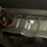 Crack in engine, what should i do? - Page 1 - BMW General - PistonHeads