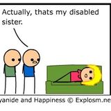 The Cyanide &amp; Happiness appreciation thread - Page 128 - The Lounge - PistonHeads