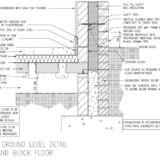 Finished floor level same as ground level - Page 1 - Homes, Gardens and DIY - PistonHeads