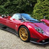 Is a Zonda really worth it? - Page 10 - Supercar General - PistonHeads