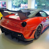 599XX - Page 1 - Supercar General - PistonHeads