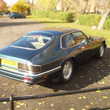 Lynx  Eventer  XJS . Where are they all ? - Page 7 - Jaguar - PistonHeads