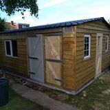 Need to install electrics to my new shed/garage. - Page 2 - Homes, Gardens and DIY - PistonHeads