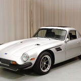 Early TVR Pictures - Page 107 - Classics - PistonHeads