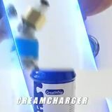How to Deal with Whip Cream Chargers such as GreatWhip 580G N2O Tank