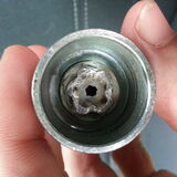 Rounded locking wheel nut removal? - Page 1 - Home Mechanics - PistonHeads