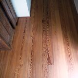 Best finish for sanded pine floorboards - Page 1 - Homes, Gardens and DIY - PistonHeads