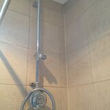 Aqualisa shower head holder problem - Page 1 - Homes, Gardens and DIY - PistonHeads