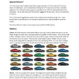 New A110 Buyers Guide - Page 1 - French Bred - PistonHeads