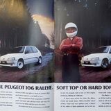 106 Rallye 1.3 8V - Page 1 - Readers' Cars - PistonHeads