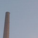 Man scales chimney - Page 1 - News, Politics &amp; Economics - PistonHeads