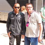 Silverstone F1 paddock Access? - Page 1 - General Motorsport - PistonHeads