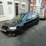 Honda Civic Aerodeck Vti Ricewagon - Page 1 - Readers' Cars - PistonHeads