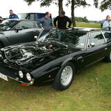 Espada The Recently Remembered Super saloon! - Page 7 - Lamborghini Classics - PistonHeads