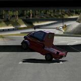 The Gran Turismo 5 Gallery - Page 6 - Video Games - PistonHeads